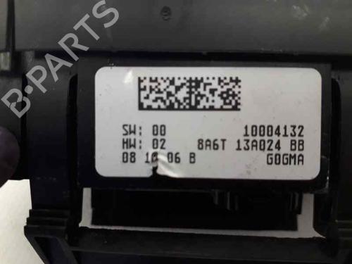 Headlight switch FORD FIESTA VI (CB1, CCN) 1.4 TDCi | BP11148844I24 - Image 3