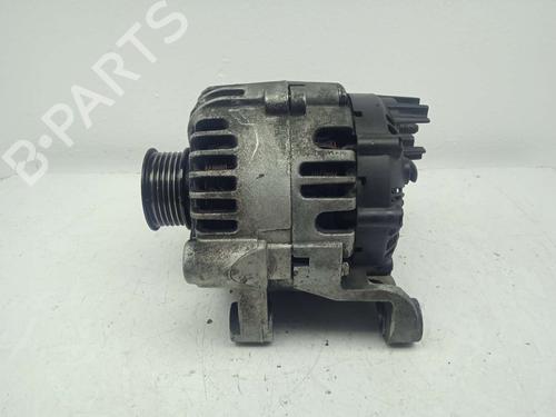 Used Alternator BMW 3 (E46) 320 d (136 hp) 24201396