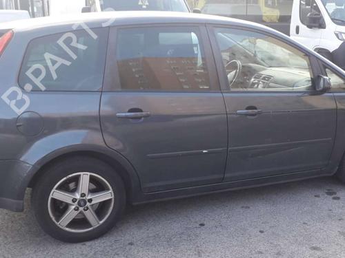 Left headlight FORD FOCUS C-MAX (DM2)  | BP23118507C28  - Image 7