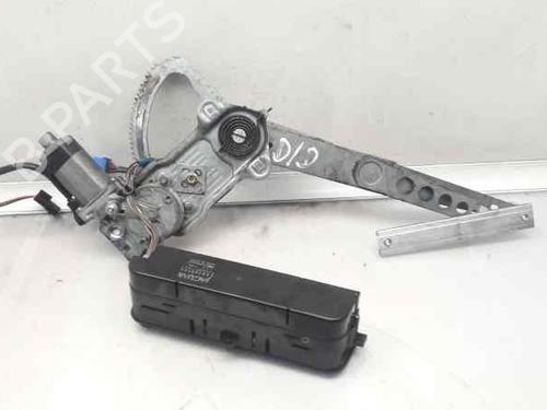 Used Front right window mechanism JAGUAR XJ (X308) [1996-2003]  4622494