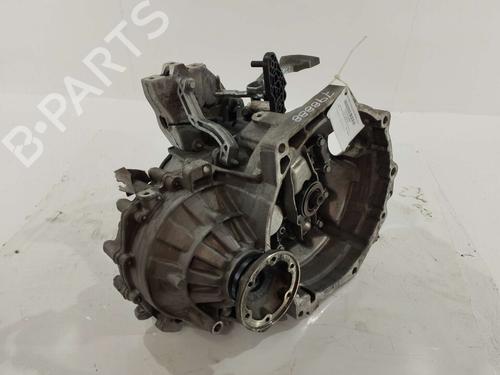 Used Gearbox Gearbox 19780937 19780937