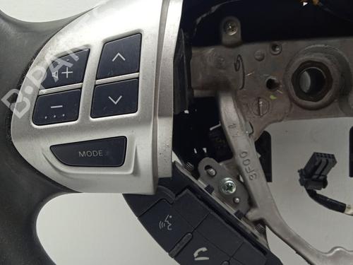 Steering wheel MITSUBISHI LANCER VIII (CY_A, CZ_A) | BP35979015C49 - Image 3