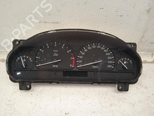 Used Instrument cluster JAGUAR S-TYPE II (X200) 3.0 V6 (238 hp) 11152344