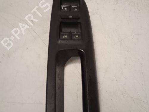 Used Left front window switch SKODA OCTAVIA II (1Z3) 1.9 TDI (105 hp) 4324007