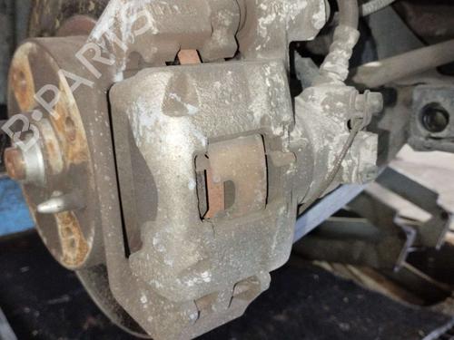 Right front brake caliper FIAT 500 (312_) | BP31616822M104 - Image 2