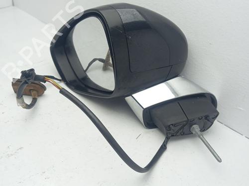 Left mirror CITROËN C3 II (SC_) 1.4 VTi 95 | BP32188931C26