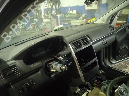 Airbag sæt Airbag sæt MERCEDES-BENZ B-CLASS Sports Tourer (W245) B 180 CDI (245.207) (109 hp) 36162253 36162253