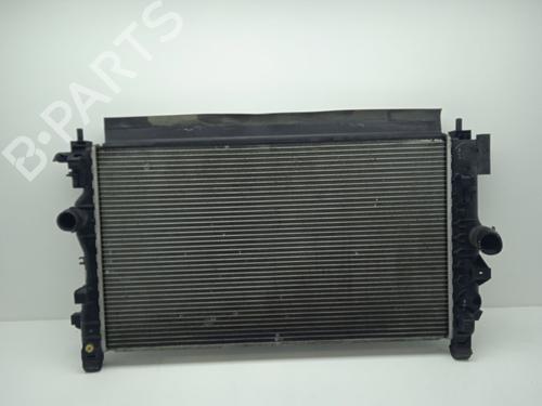 Used Water radiator Water radiator OPEL ASTRA J GTC [2011-2018] 35903713 35903713