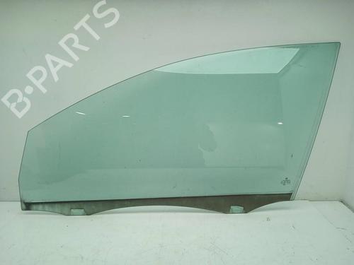 Used Front left door window VW GOLF VI (5K1) 1.6 TDI (105 hp) 12321541