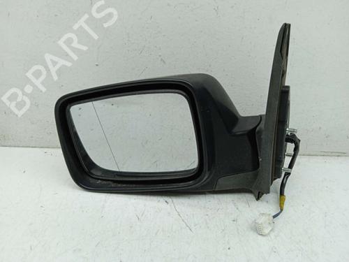 left-mirror-nissan-x-trail-i-t30-060121-2001-2002-2003-2004-2005-2006-2007-2008-2009-2010-2011-2012-2013-11160612 main image