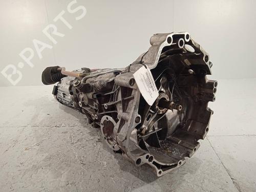 Used Gearbox AUDI A4 B6 (8E2) [2000-2005]  15826801