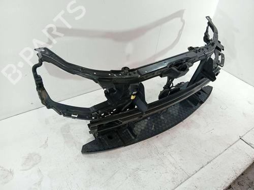 Front slam panel HYUNDAI i30 (FD) 1.6 CRDi | BP33886213C72 - Image 3