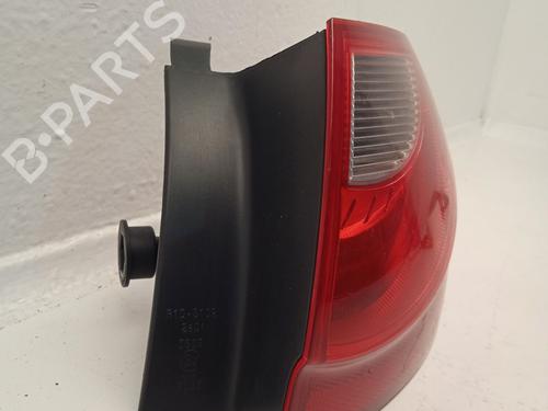 Right taillight SEAT EXEO (3R2) 2.0 TDI | BP36362648C35 - Image 2