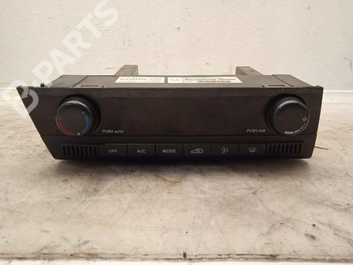 Used Climate control SSANGYONG KYRON [2005-2014]  11159809