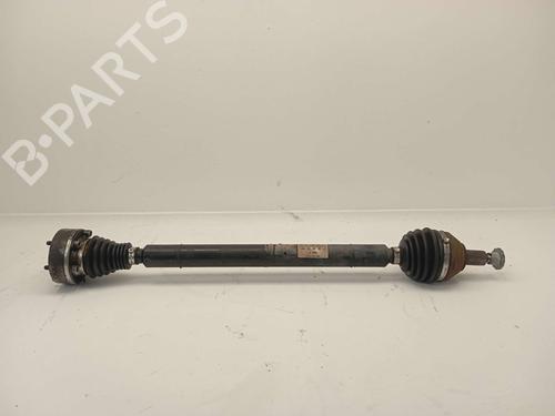 Used Right front driveshaft SEAT IBIZA IV (6J5, 6P1) 1.6 TDI (90 hp) 19076686