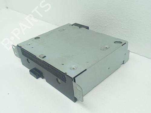Radio CITROËN C4 II (NC_) 1.6 VTi 120 (NC5FS0, NC5FS9) | BP38968648E6 - Image 2