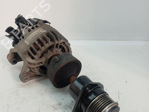 Used Alternator FORD FOCUS I (DAW, DBW) [1998-2009]  31618013