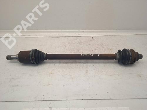 Used Right rear driveshaft SMART FORTWO Coupe (450) 0.7 (450.352, 450.332) (61 hp) 11159129