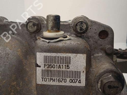 Rear differential JEEP COMPASS (MK49)  | BP31620974M24  - Image 7