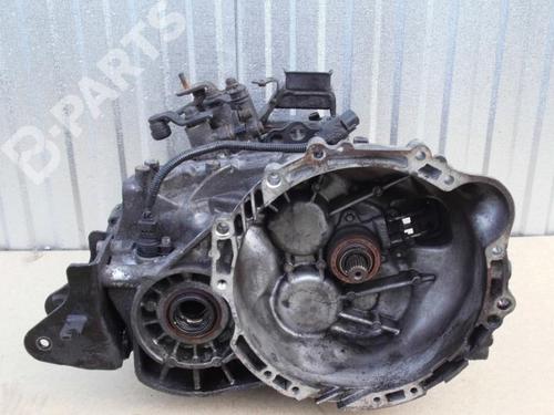 manual-gearbox-hyundai-i30-fd-s722j0-2007-2008-2009-2010-2011-2012-4370858 main image