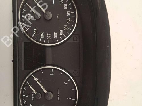 Instrument cluster BMW 3 (E90) 318 d | BP11153039C47
