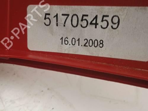 Left taillight FIAT PANDA (169_) 1.3 JTD Multijet 4x4 (169AXG1A, 169AXG2A) | BP40094346C34 - Image 3
