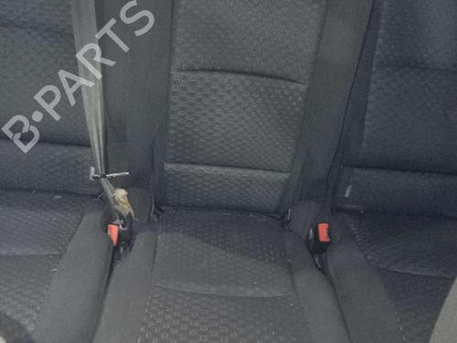 Used Rear seat (2nd row) TOYOTA VERSO (_R2_) [2009-2018]  17046182