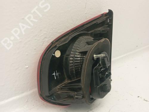 Left tailgate light VW GOLF VI (5K1) | BP32322636C79 - Image 5