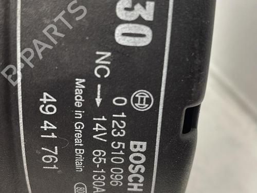 Alternator SAAB 9-3 (YS3D) 2.0 Turbo | BP4277418M7