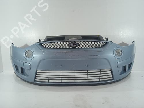Used Front bumper FORD S-MAX (WA6) [2006-2014]  22757055