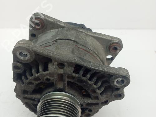 Alternator SEAT IBIZA III (6L1)  | BP25938020M7 