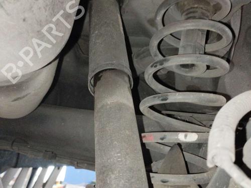 Used Right rear shock absorber Right rear shock absorber RENAULT MEGANE III Hatchback (BZ0/1_, B3_) [2008-2026] 18548786 18548786