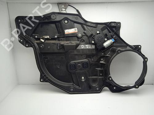 Used Front left window mechanism Front left window mechanism MAZDA CX-7 (ER) [2006-2014] 33202595 33202595