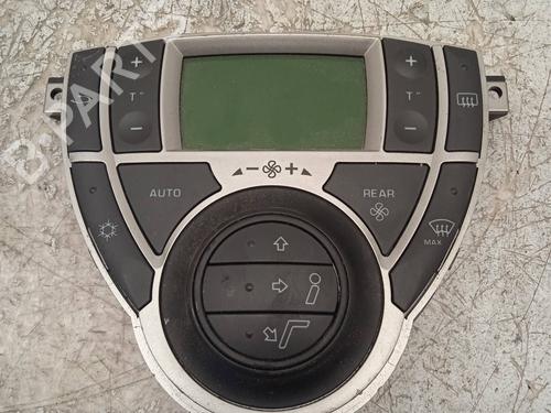 Used Climate control PEUGEOT 807 (EB_) 2.2 (158 hp) 11164230
