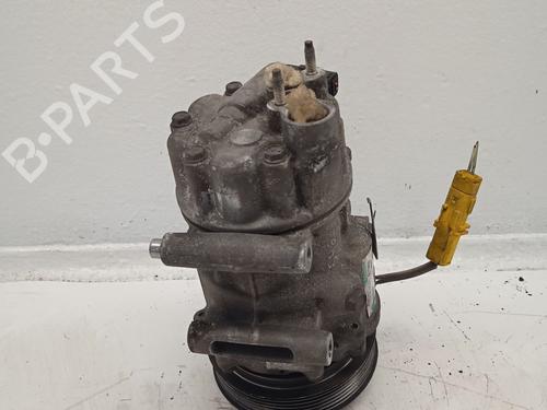 Used AC compressor PEUGEOT 307 (3A/C) [2000-2012]  31619591