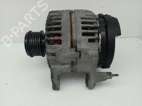 Used Alternator Alternator SKODA OCTAVIA I (1U2) 1.9 TDI (90 hp) 25870132 25870132