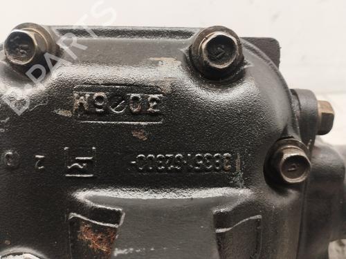 Used Front differential NISSAN TERRANO II (R20) 2.7 TDi 4WD (125 hp) 4284127