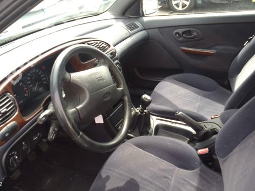Engine FORD MONDEO II (BAP) 2.0 i | BP36362586M1  - Image 8
