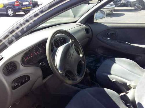 Cylinder head HYUNDAI LANTRA II (J-2) 2.0 16V | BP11148644M5  - Image 7