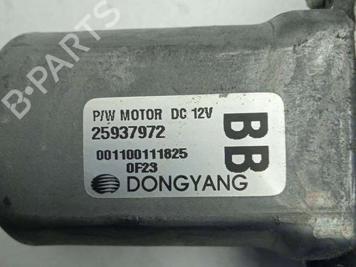 Front right window mechanism CHEVROLET CAPTIVA (C100, C140)  | BP31621044C23  - Image 6