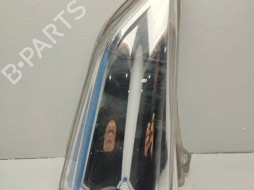 Used Right front indicator NISSAN LEAF (ZE0) Electric (109 hp) 21218453