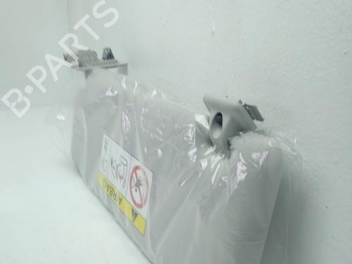 Right sun visor CITROËN C4 III (BA_, BB_, BC_) 1.2 PureTech 130 (BAHNSA, BAHNSB) | BP32386563I2