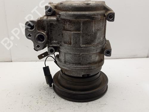 AC compressor MITSUBISHI ECLIPSE II (D3_A) 2000 GS 16V (D32A) | BP4257931M34
