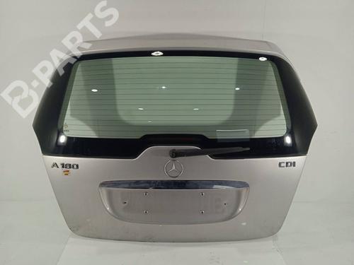 Used Tailgate Tailgate MERCEDES-BENZ A-CLASS (W169) A 180 CDI (169.007, 169.307) (109 hp) 11167503 11167503