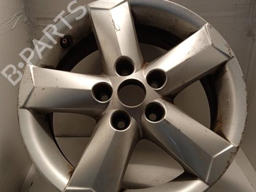 Fælk Fælk NISSAN QASHQAI I (J10, NJ10) 1.5 dCi (106 hp) 12321348 12321348