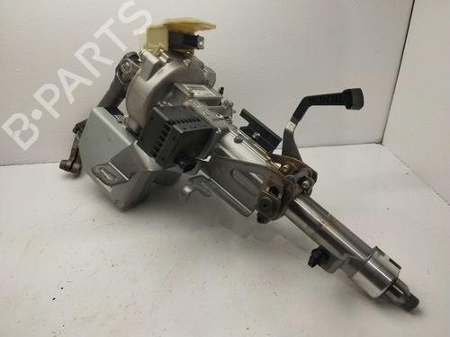 Steering column RENAULT MEGANE III Hatchback (BZ0/1_, B3_) | BP31614630M21 - Image 5