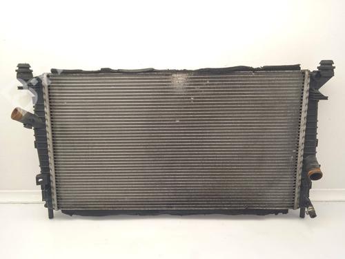 Used Water radiator Water radiator FORD C-MAX (DM2) 1.8 TDCi (115 hp) 11152709 11152709