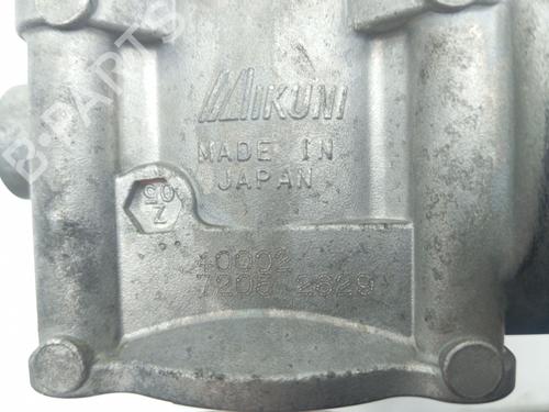 Throttle body SMART FORTWO Coupe (451) | BP40603133M82 - Image 10