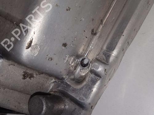 Engine control unit (ECU) SEAT IBIZA III (6L1) | BP23445066M57