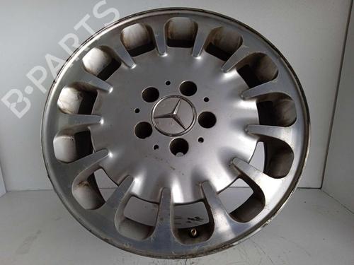 Rim MERCEDES-BENZ E-CLASS (W211) E 280 CDI (211.020) | BP24035959C45 